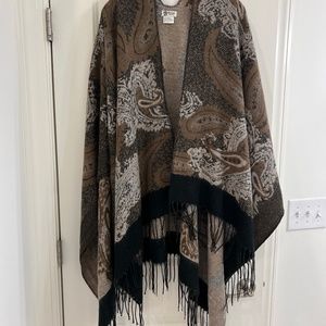 Bellissima Accessories Wrap Scarf Shawl